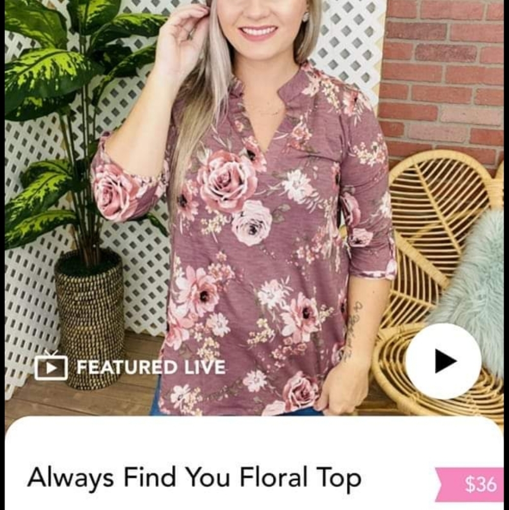 New top